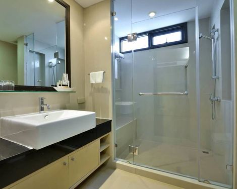 Abloom Exclusive Serviced Apartments-3