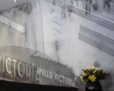 Z Victoria