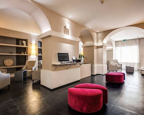 Hotel Villafranca