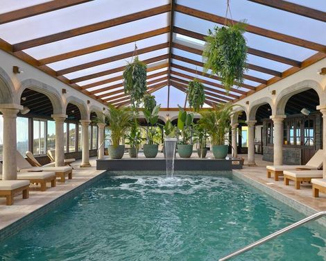 KARAT El Nogal Hotel Boutique & Spa