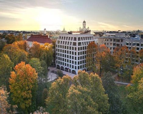 Radisson RED Helsinki