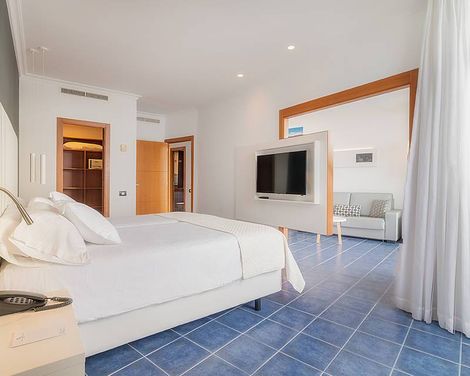 Hotel Mirador Papagayo by LIVVO-3