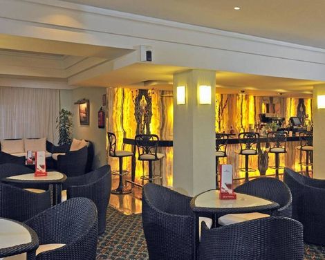INNSiDE Costablanca