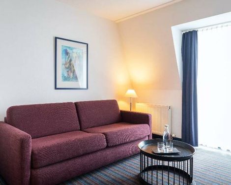 ACHAT Hotel Dresden Elbufer-0