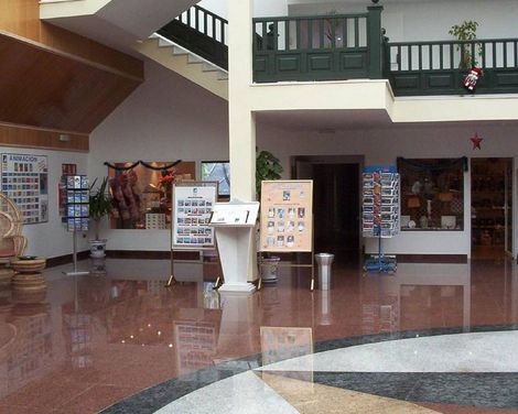 BlueSea Costa Bastian-1