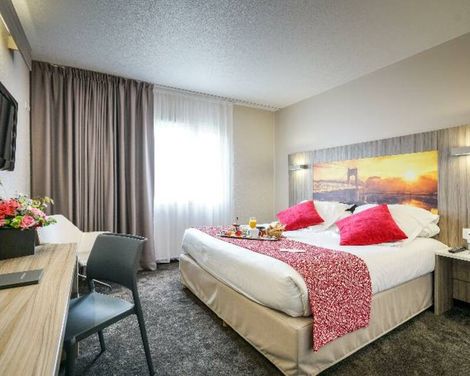 Hotel Saphir-0
