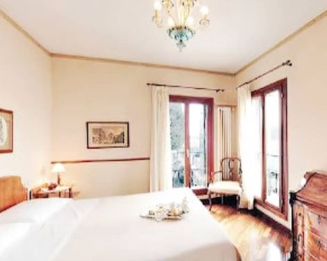 La Calcina Suites-1