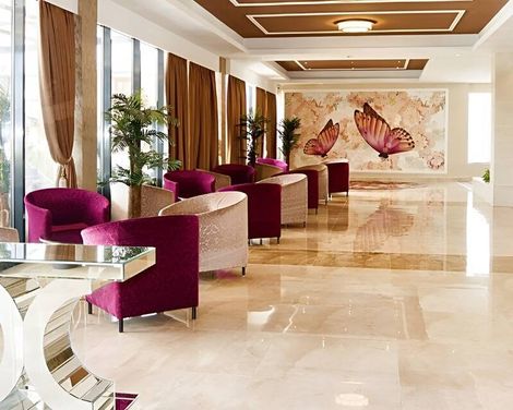 Europe Hotel And Casino