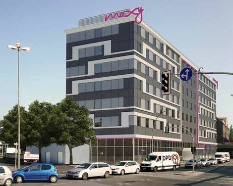 Moxy Berlin Ostbahnhof-3