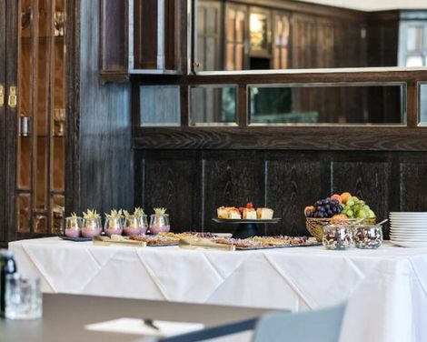 Hotel Astoria Vienna, Curio Collection by Hilton-1