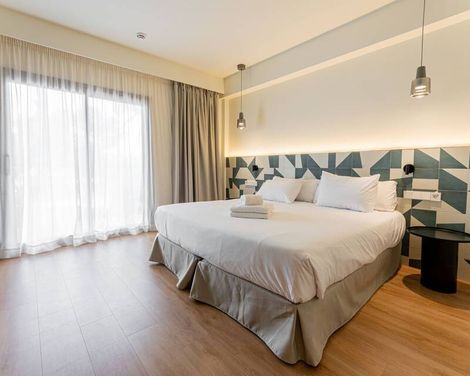 Hotel Santanyi Port