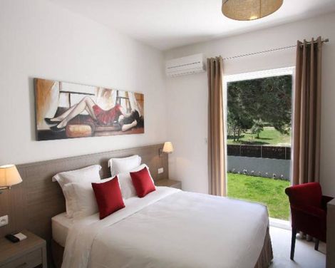 Domaine Villas Mandarine