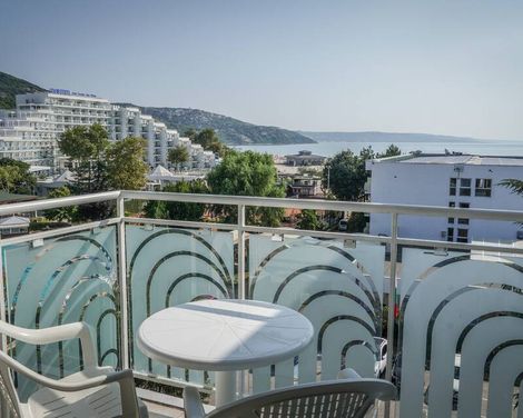 Hotel Sandy Beach