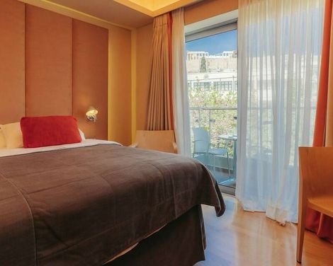 Herodion Hotel