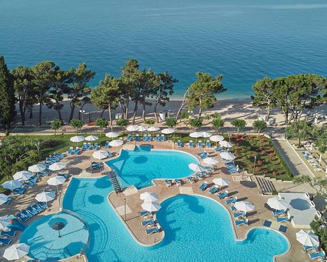 Bluesun Hotel Neptun