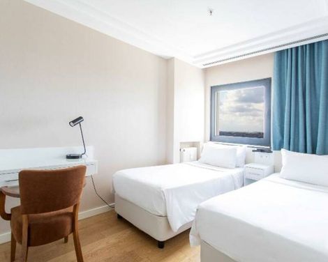 Radisson Residences Avrupa TEM Istanbul-3