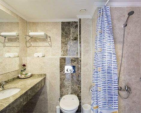 Kemer Dream Hotel