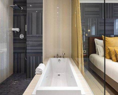 Best Western Plus Hôtel Masséna Nice