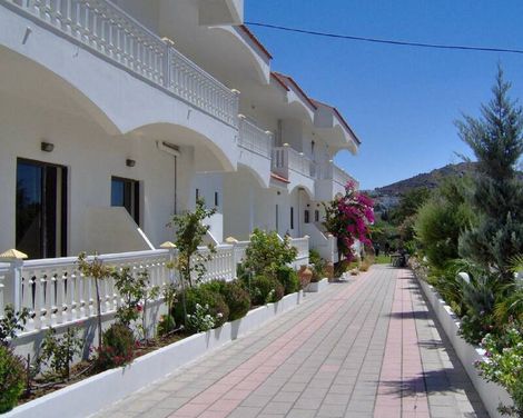 Hotel Varelis-2