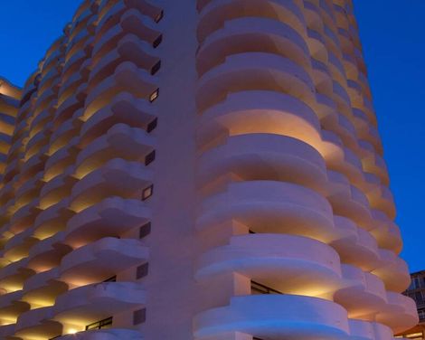 Hotel Palma Bellver Affiliated by Meliá