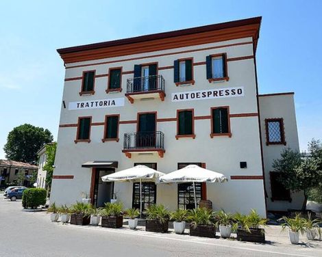 Hotel Autoespresso