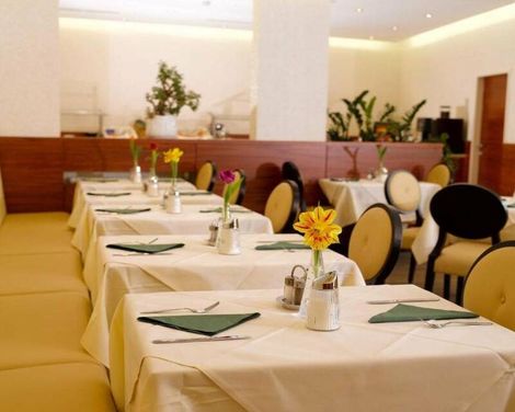 Hotel Drei Raben
