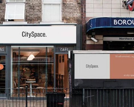 The Borough