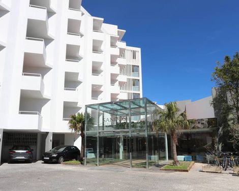 Sandos El Greco Hotel