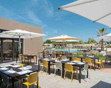 Sentido Riccione Premium Camp