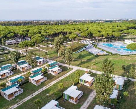 Camping Village Roma Capitol