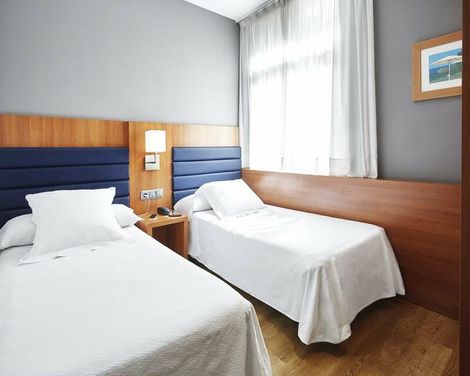 Barcelona Century Hotel-2