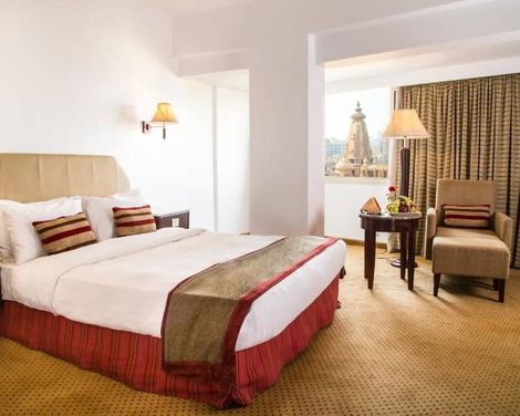 Baron Hotel Cairo