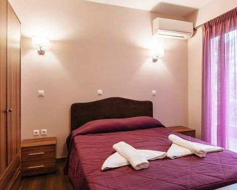 Apanema Hotel Vivari