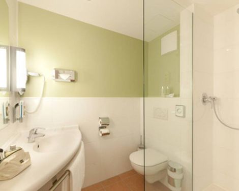 ibis Muenchen City Sued Hotel