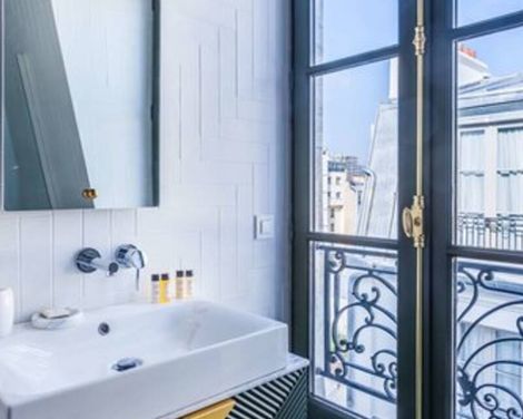 Bob Hotel by Elegancia