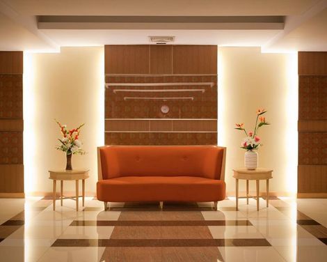 S.M. Grande Residence-2