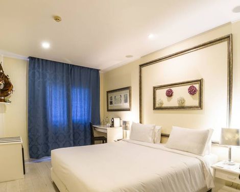 Hotel A.S. Lisboa