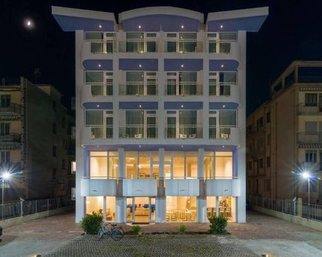 Hotel Mediterraneo
