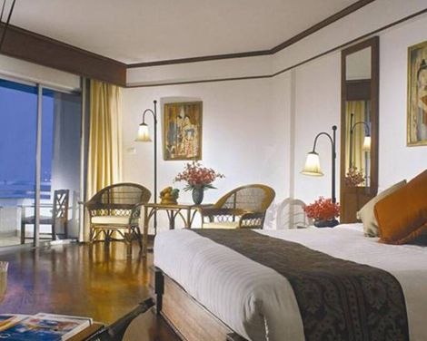 Avani Pattaya Resort
