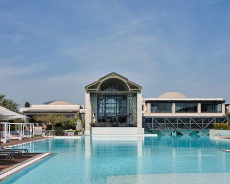 September Hotel Thessaloniki