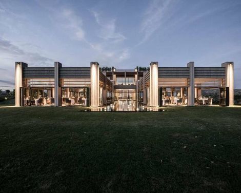 ADLER Spa Resort Sicilia