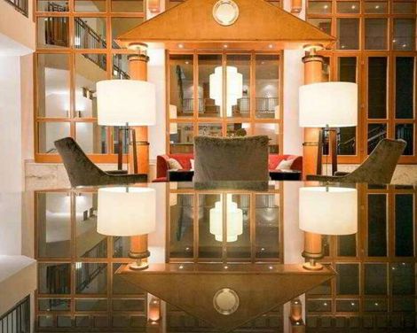Mercure Hotel Dortmund Centrum-2