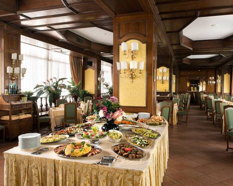 Grand Hotel Fleming