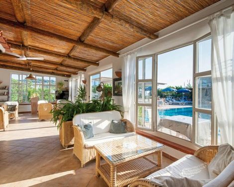 Hotel Villa Melodie