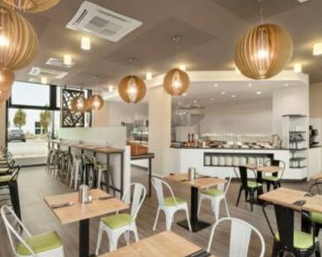 Super 8 by Wyndham Munich City West-0