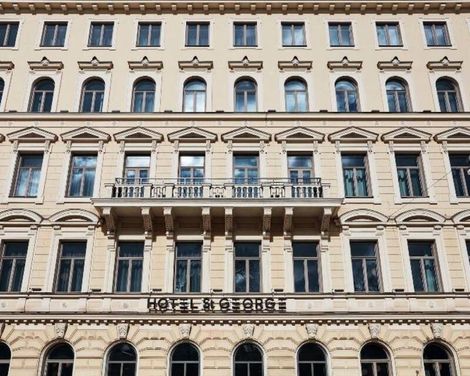 Hotel St. George