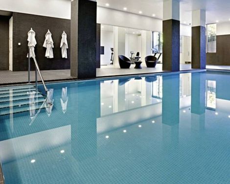 Park Plaza Histria Pula & Marina Wing-0