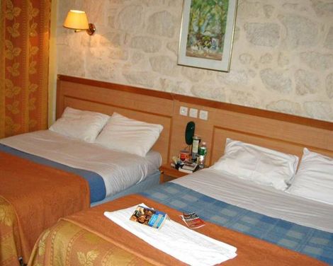 Hotel Havane