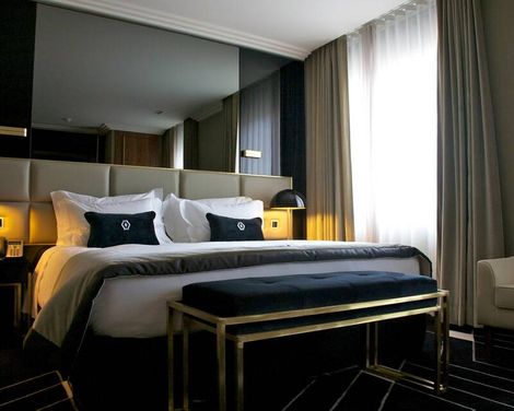 Altis Avenida Hotel