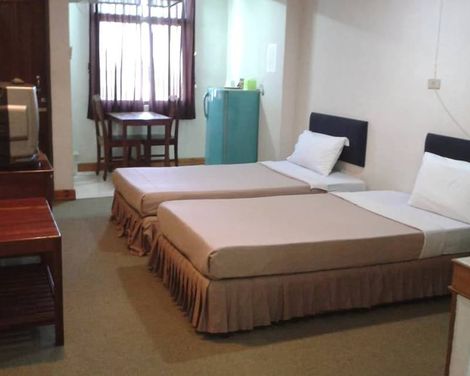 Donmuang Mansion-0